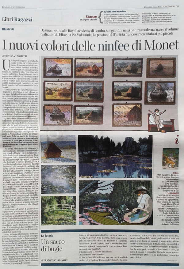 27 settembre 2015