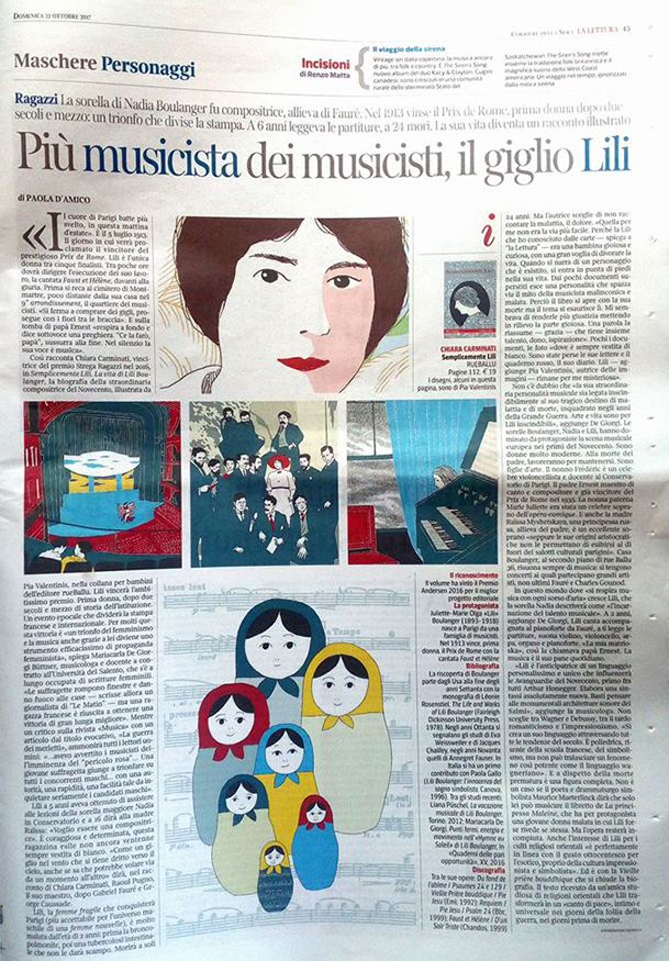 15 ottobre 2017