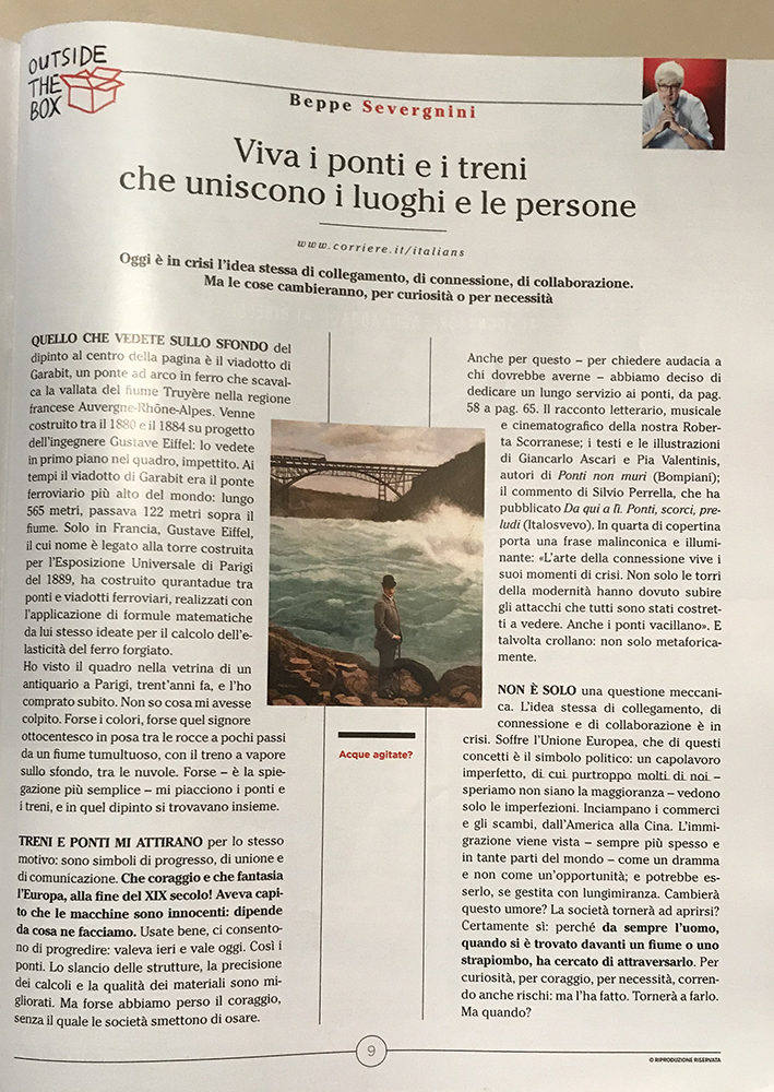 28 ottobre 2018